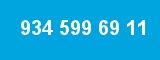 934 599 69 11